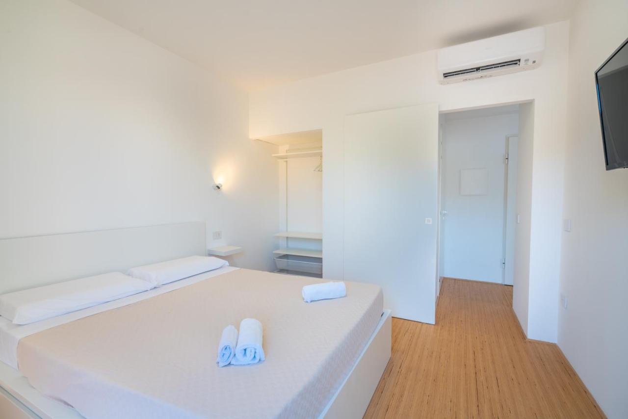 Terrazza Sella Del Diavolo - Vista Mare - Wifi Ac Apartment Cagliari Exterior foto