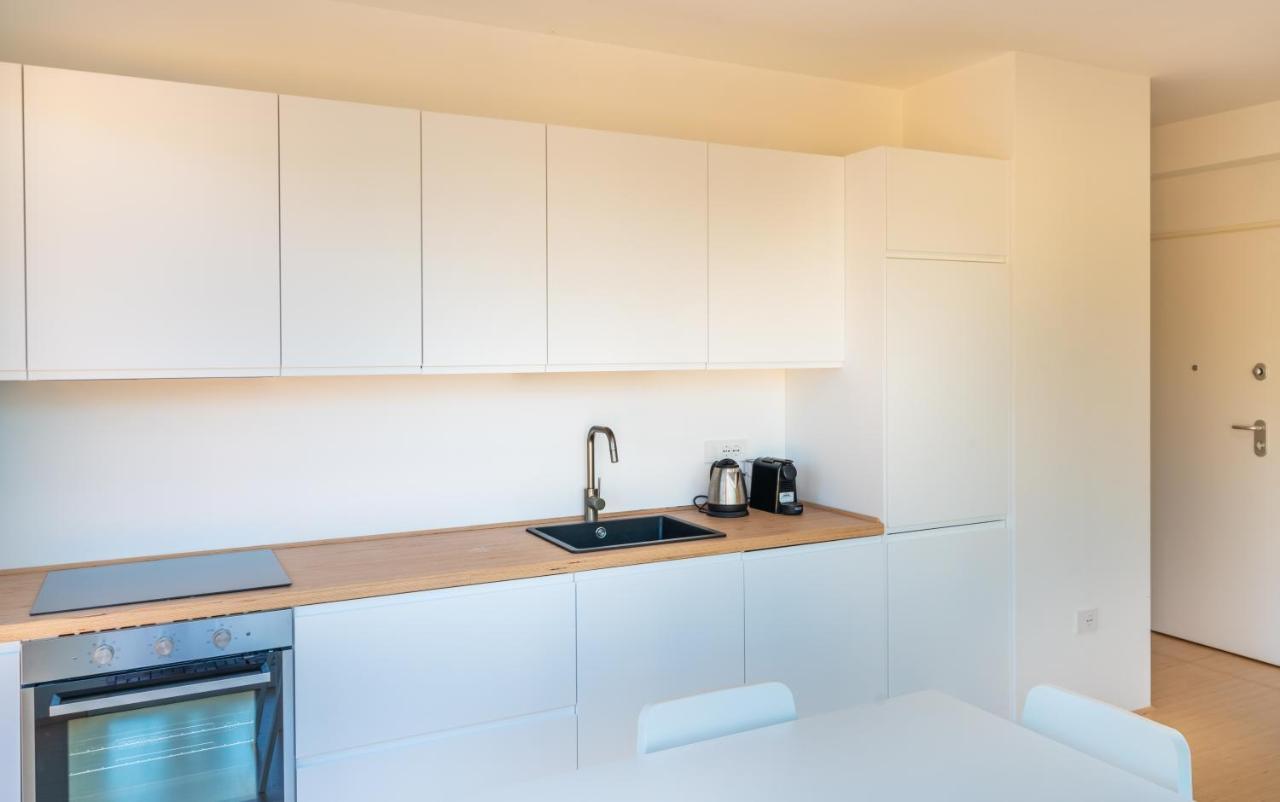 Terrazza Sella Del Diavolo - Vista Mare - Wifi Ac Apartment Cagliari Exterior foto