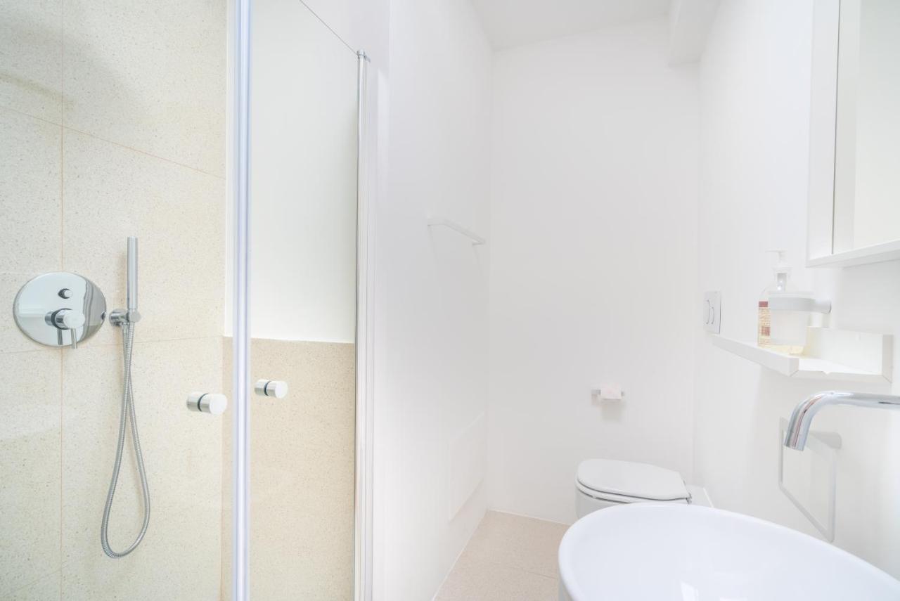 Terrazza Sella Del Diavolo - Vista Mare - Wifi Ac Apartment Cagliari Exterior foto